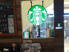 -星巴克(万都店)