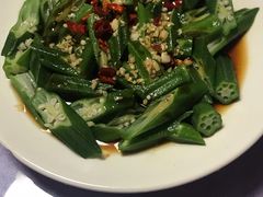 -美味海鲜大排档(明发美食地标店)