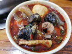 -黑竹香鸡(营和巷店)