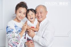 -INKIDS潮童社儿童摄影(朝阳大悦城店)