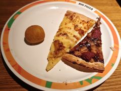 -比格比萨自助(国展店)