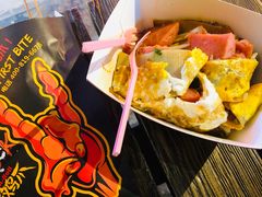 -四环冷面王(西单华威约饭街店)