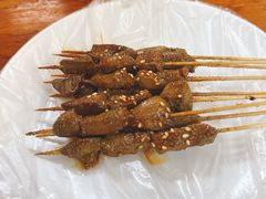 -十里铺铁板鱿鱼