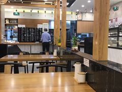 大堂-鴻瑞興面馆(保利时光里店)