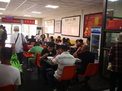 大堂-津门永胜包子铺(哈尔滨道总店)