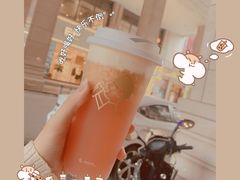 -喜茶(中山利和新地店)