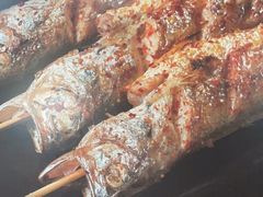 -新凯旋烧烤·燕姐千岛湖土菜