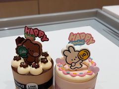 -好利来(上海长宁龙之梦店)