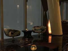 -广州四季酒店·天吧·高空酒吧