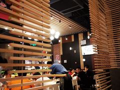 -避风塘(宝山万达店)