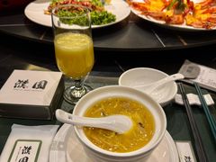 -濮园 · 四合院餐厅