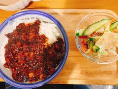 -箪食记(汉口路店)