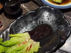 -江城二当家烤牛肉(莲塘新村店)