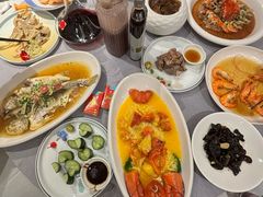 -宋园·金宴浙鲜馆(静安店)