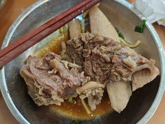 -老牌依强牛肉店(达道总店)