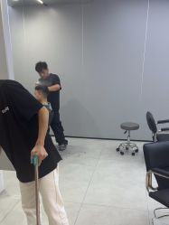 -SOULMAGIC 造型烫发染发