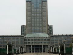 -南京航空航天大学(将军路校区)