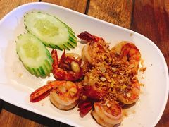 -Doo Dee Thai Food(Issan/Isaan/Esan)