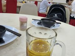 -钱塘府海鲜餐厅