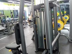 -海马健身-IMVP(EAC欧美中心店)