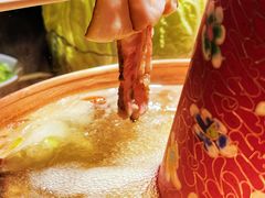 -羊大爷涮肉(亮马桥店)