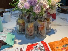 -贯贯吉·清真餐厅(浙江中路店)