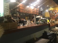 -咖法森林·咖啡  酒吧(天河店)