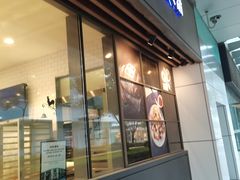 -巴黎贝甜(昆城广场店)