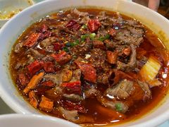 -天成川菜(礼岗店)
