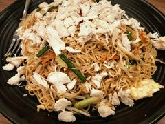 -The Dishes Seafood & Restaurant