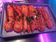 -燥次·烧烤酒场(万象城店)