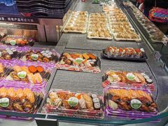 -池田寿司·4H鲜作(朝阳大悦城店)