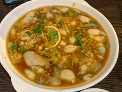 生蚝-大洋家·精品潮汕菜·生腌砂锅粥(天河东路店)