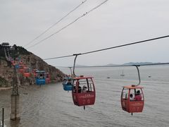 -蓬莱阁景区