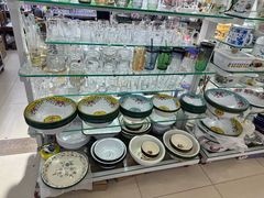 -西北轻工批发市场