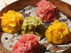 -龍聚祥烧麦馆(鼓楼店)