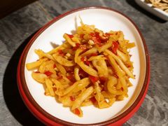 -宴东家烟火土菜(美林美寓店)