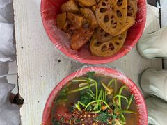 -小吴水煮(羊子巷店)