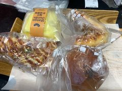 面包-千禧坊(世茂大润发店)