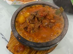 -阿拉伯萨娜餐厅(石马社区店)