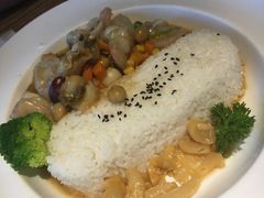 -咖梦餐厅 COMENG RESTAURANT