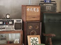 -时光花园(白鹭洲店)