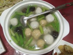 -天天渔港海鲜酒家(石浦玉泉路店)