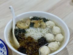 过桥米线-老滕家过桥米线(金鱼胡同店)