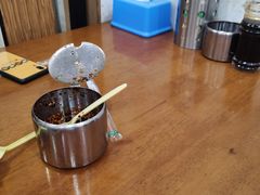 -马记伊源斋涮肉·清真菜(潘家园古玩市场店)