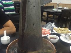 -喜来顺大铜锅涮羊肉(平江道店)