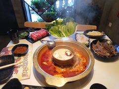 -辣家私厨火锅·龙虾(开发区店)