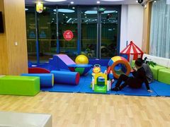 -澳洲袋鼠早教(金辉环球广场店)