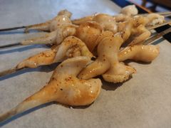 -旺角小渔村·海肠捞饭开创者(环山路店)