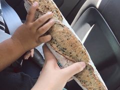 多谷物法棍-那家面包房(珠江路店)